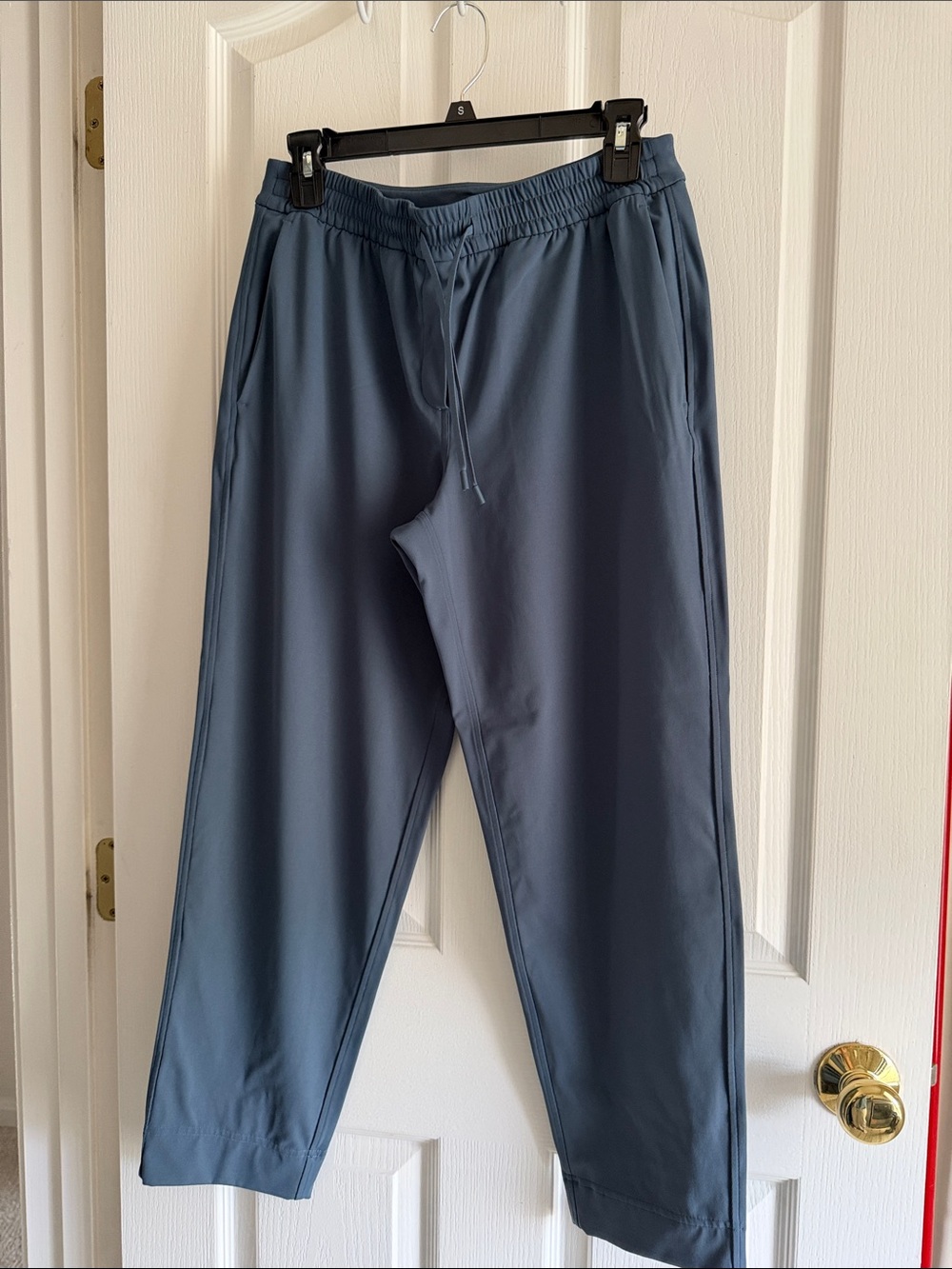 lululemon athletica Womens Slate Blue Pants